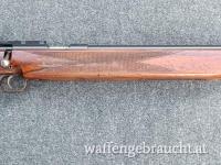 Anschütz Match 54 .22lr