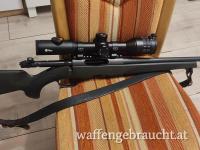 Steyr Mannlicher 308 Win 