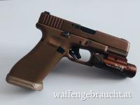 Glock 19 X