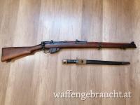 Lee Enfield no.1 mk3 