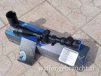 Zielfernrohr Discovery VT-2 3-12X44 SFIR-N