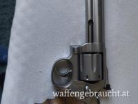 S&W 686 target Champion