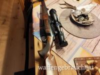 Steyr Mannlicher Luxus 30.06