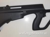 STG 77 Z A2 Schaft 