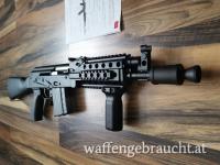 WBP AK Mini Jack .223REM (NP 1275€)