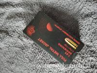 Geco 7,65 browning