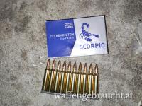 .223 Remington 5.56mm