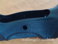 Nill-Griff Schalen schwarz neu passend für CZ75 Sport 2 Oschatz 