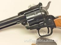 Schmidt H.S. .22LR Revolver