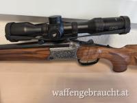 GPO Spectra 8 1,6-13x44i mit Blaser Sattelmontage 