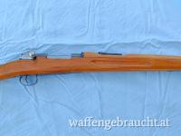Schwedenmauser