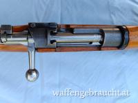 Schwedenmauser M96