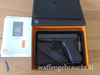 Glock 17, Glock 17 P 80 Jubiläumsmodell, P 80