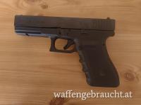 Glock 21 (.45 Auto) – Top Zustand + Zubehör