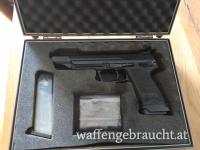 Hk USP ELITE, Heckler & Koch 