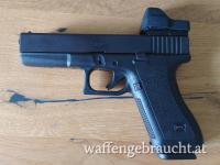 GLOCK 17 Gen2 mit Red Dot 