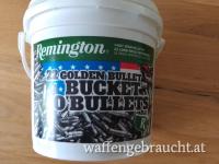 Remington 22 Golden Bullet 