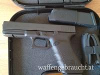 Glock 20 Gen4