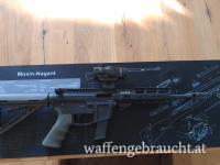 Ar 15 9mm 