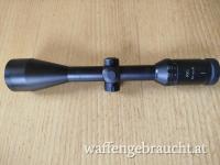 Zielfernrohr KAHLES KXi 3,5-10x50 - Abs. 4-Dot