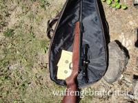 Hämmerli Hunter force 1000 +zg 3-9*40
