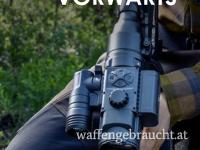 Pulsar Forward FN455 bzw. F455 Vorsatz