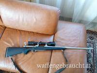 Remington 700 stainless steel 300 WinMag