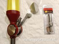 Hornady Pulverfüllgerät Lock-N-Load