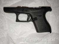 Griffstücke Glock Verschieden!  - RKJ