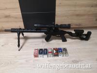 Ruger Precision 17 hmr