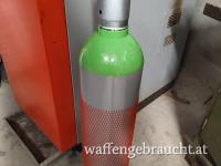 Pressluftflasche 200 Bar 20Liter