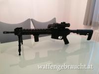 Hämmerli TAC R1 22