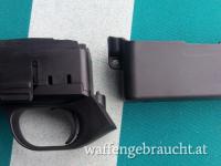 Blaser R8 Abzug incl. Einsatz 308Win +