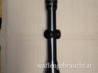 Kahles Helia S39 Stahlzielfernrohr, Absehen 7a ( Fadenkreuz )