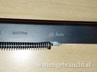 Wechselsystem *KEIN WBK PLATZ!! - GLOCK 21, Glock21, Glock 21, G21, - .45AUTO / .45ACP - Neuwertig !!! - RKJ