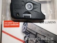 Streamlight TLR-6 G17/19