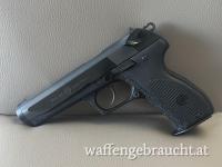 Steyr GB - neuwertig!