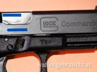 Glock 19 Gen3 Thailand "Commando" - Aktion bis 5.9.