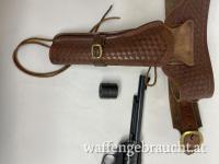 RUGER NEW MODEL Single-Six