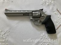 TAURUS  Mod 689   6"   357 Mag