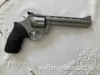 TAURUS  Mod 689   6"   357 Mag