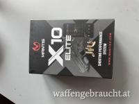 Mantis x10 elite