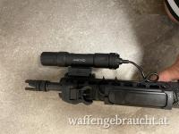 Schmeisser Ar-9