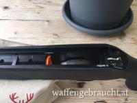 Blaser R8 Professional Schaft braun schwarz