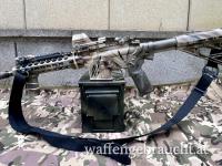 AR-15 Wechselsystem Rundumsorglospaket 