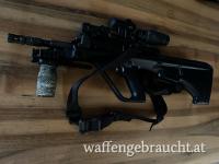 Steyr Aug A3