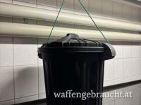 Entenfutterautomaten