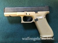 Glock 17 Gen5 French Army Sonderedition