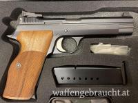 SIG SAUER P 210 Legend