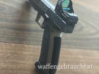 Laugo Arms Alien - Überkomplettes Set inkl Ersatzteile 